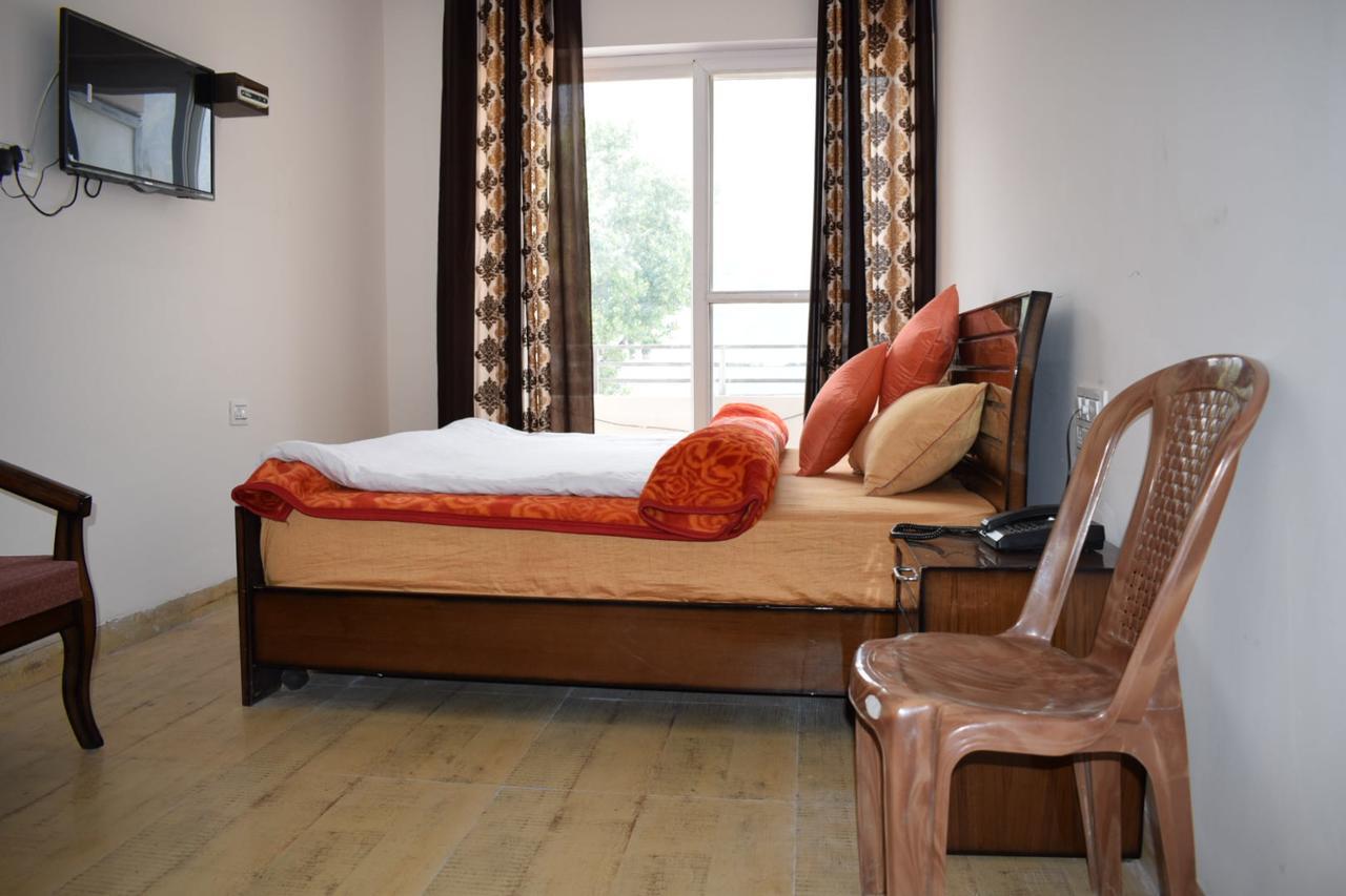 Panchvati Inn Joshimath Luaran gambar