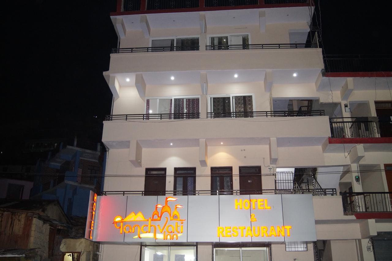 Panchvati Inn Joshimath Luaran gambar
