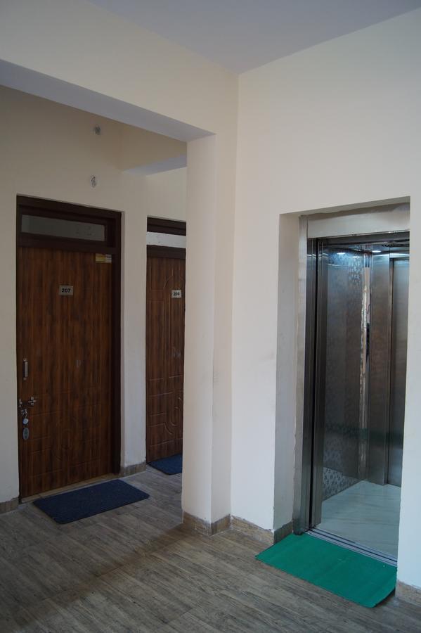 Panchvati Inn Joshimath Luaran gambar